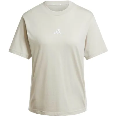 Adidas W 3S SJ T – WONALU/WHITE