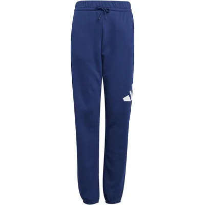 Adidas Hose Essentials Kids – DKBLUE/WHITE