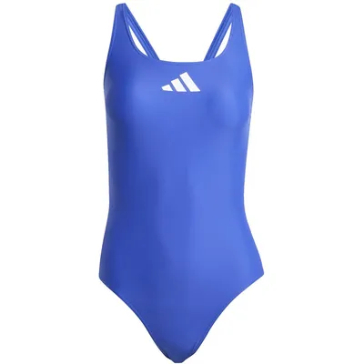 Adidas 3 BARS SUIT – SELUBL/WHITE
