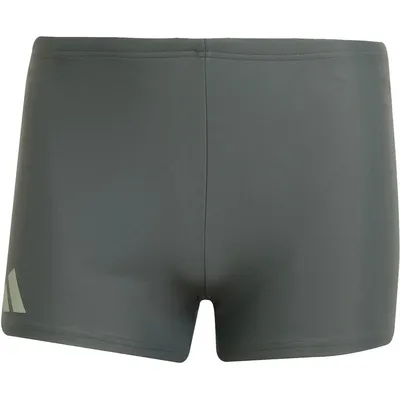 Adidas SOLID BOXER – LEGIVY/SILGRN