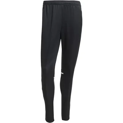 Adidas Sporthose Squadra 25 (normal & lang) – BLACK/WHITE
