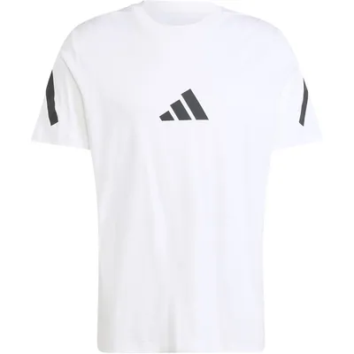 Adidas M Z.N.E. TEE – WHITE