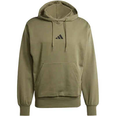 Adidas M FEELCOZY HD – OLISTR/BLACK