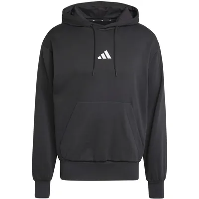 Adidas M FEELCOZY HD – BLACK/WHITE