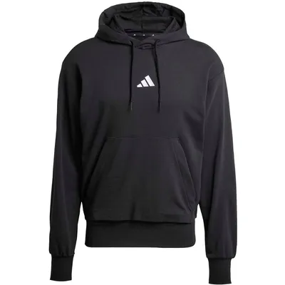 Adidas M FEELCOZY HD – BLACK/WHITE