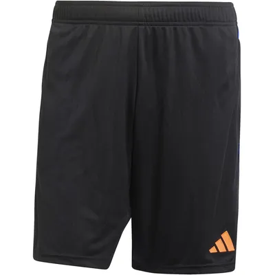 Adidas TIRO23 CB TRSHO – BLACK/LUCBLU