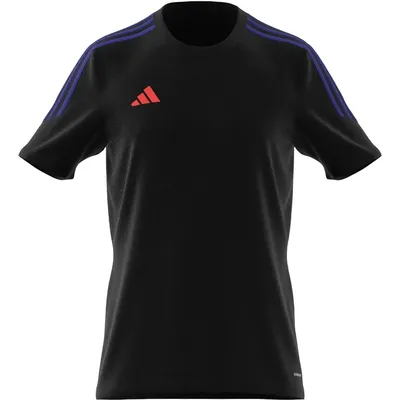 Adidas TIRO23 CB TRJSY – BLACK/LUCBLU