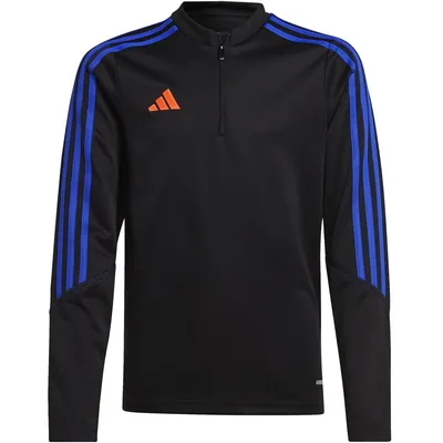 Adidas TIRO23 CBTRTOPY – BLACK/LUCBLU