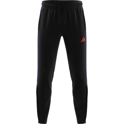 Adidas Sporthose Tiro 23 Club – BLACK/LUCBLU