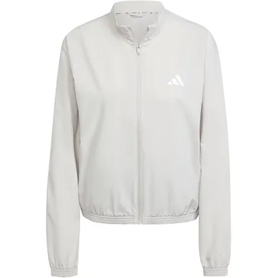 Adidas TE 3S WOVEN JKT – WONALU/WHITE