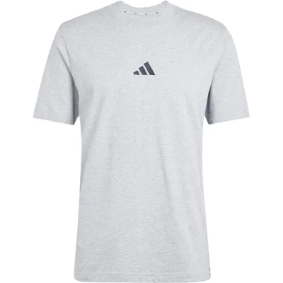 Adidas M 3S SJ T – MGREYH/BLACK