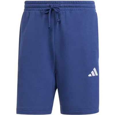 Adidas M 3S FT SHO – DKBLUE/WHITE