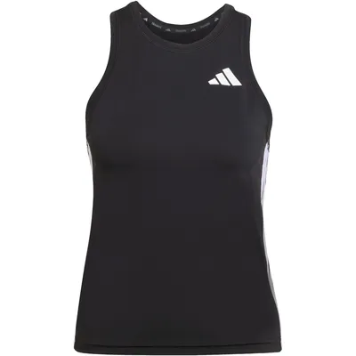 Adidas WE 3S TK – BLACK/WHITE