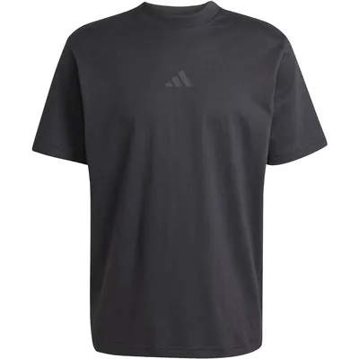 Adidas M CE TEE GD – BLACK
