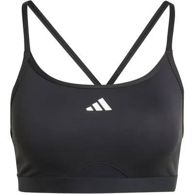 Adidas AERCT LS BRA – BLACK
