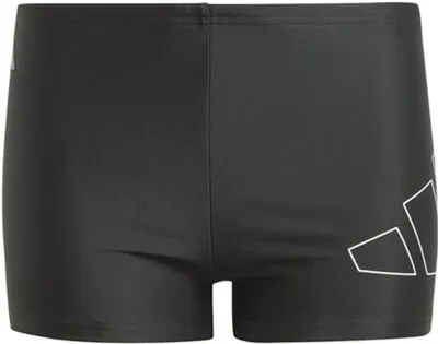 Adidas BB BOXER – BLACK/WHITE