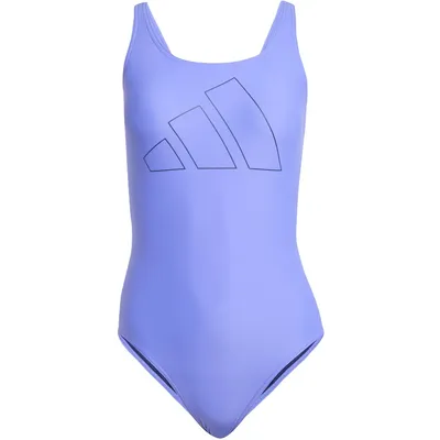 Adidas BIG BARS SUIT – COBBLU/DKBLUE