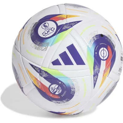 Adidas W EURO25 LGE – WHITE/PANTON/PANTON/L