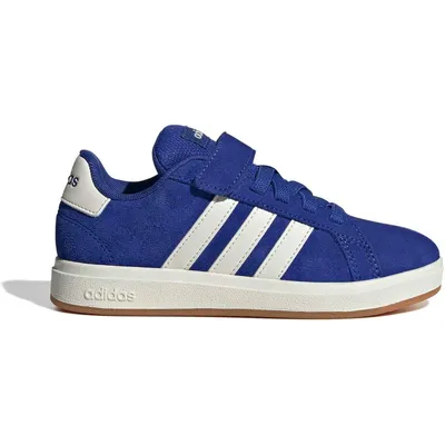 Adidas GRAND COURT 00s EL C – SELUBL/OWHITE/GUM10