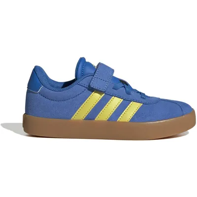 Adidas VL COURT 3.0 EL C – BROYAL/PURSUL/GUM10