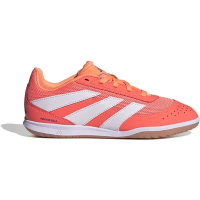 Adidas PREDATOR CLUB IN SALA J – SIGCOR/FTWWHT/BEAORA