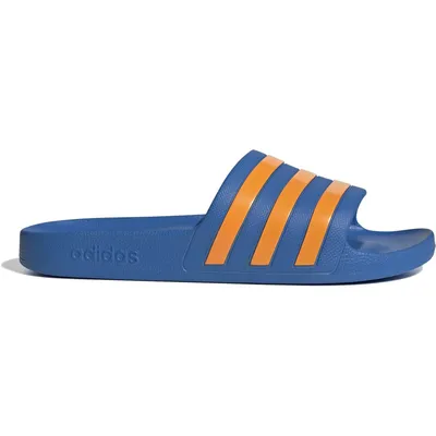Adidas ADILETTE AQUA – BROYAL/CREORA/BROYAL