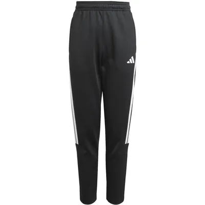Adidas J HOT TIRO PT – BLACK/WHITE