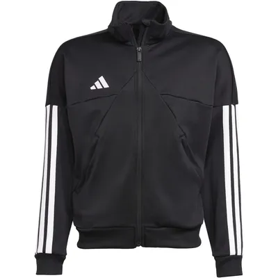 Adidas J HOT TTOP – BLACK/WHITE