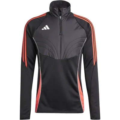 Adidas TIRO24 WINTOP – BLACK/SHORED