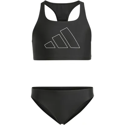 Adidas BIG BARS BIK GY – BLACK/WHITE