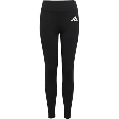 Adidas Tight All Sports Optime Favorite Kids 7/8-Leggings – BLACK/WHITE