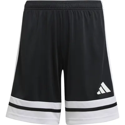 Adidas SQUA25 SHO Y – BLACK/WHITE