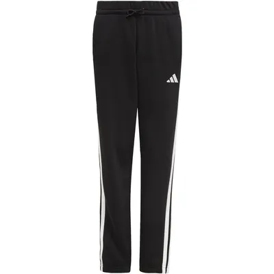 Adidas Hose Essentials Kids – BLACK/WHITE