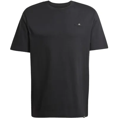 Adidas M L SLIDE TEE – BLACK