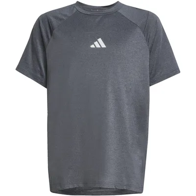 Adidas Shirt All Sports Favorite Kids – BLACK/GRETHR/REFSIL