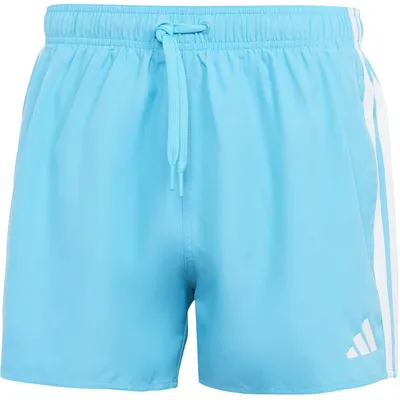 Adidas Badeshorts 3-Streifen 3-Inch – LUCCYA/WHITE