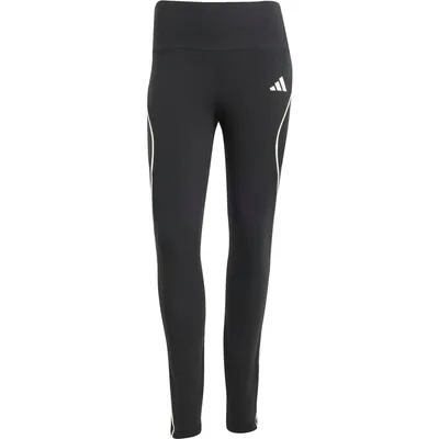 Adidas W STADIUM TIGHT – BLACK/OWHITE