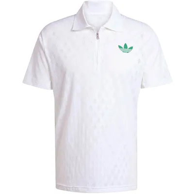 Adidas POLO PRO – WHITE