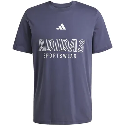 Adidas M C HOT SPW TEE – SHANAV