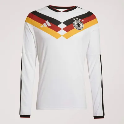 Adidas DFB H JSY AUL – WHITE