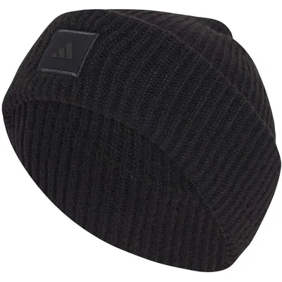 Adidas WID CUFF BEANIE – BLACK