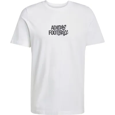 Adidas TANGO HSTR G T – WHITE