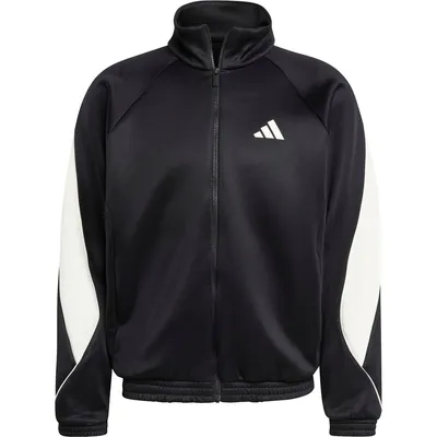 Adidas M STADIUM TT – BLACK/OWHITE