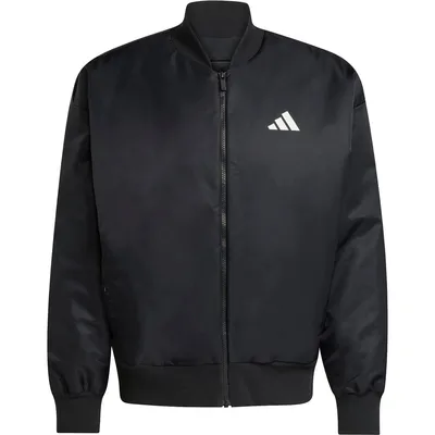 Adidas M STADIUM BMB – BLACK/OWHITE
