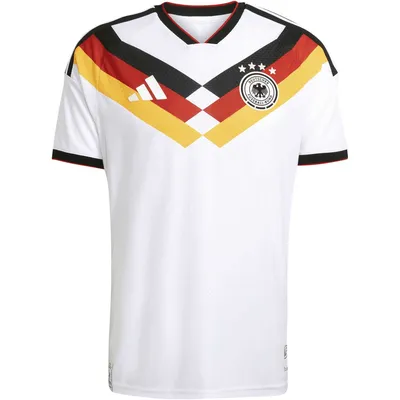 Adidas DFB H JSY AU – WHITE