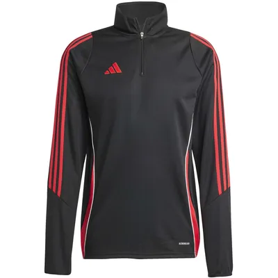Adidas TIRO24 TRTOP – BLACK/PURRUB