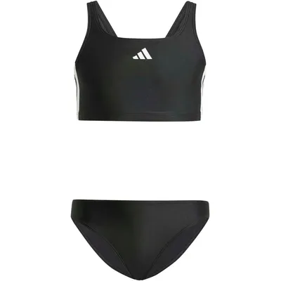 Adidas 3S BLD BIKINI – BLACK/WHITE
