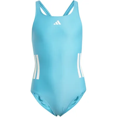 Adidas 3S BLD SWIMSUIT – LUCCYA/WHITE