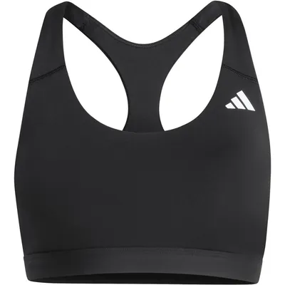 Adidas OPT ESS MS BRA – BLACK