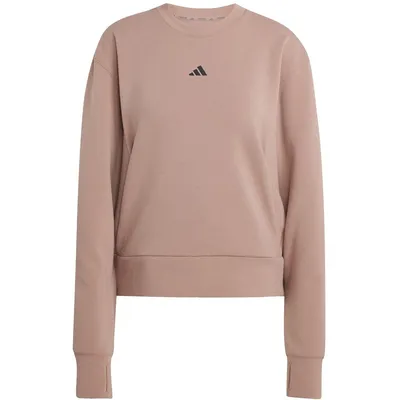 Adidas D4T KNIT CREW – WARCLA
